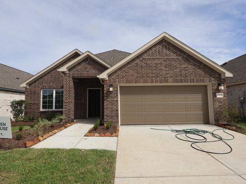 14009 Baikal Manor Dr, Santa Fe, TX, 77510-0818 | Card Image