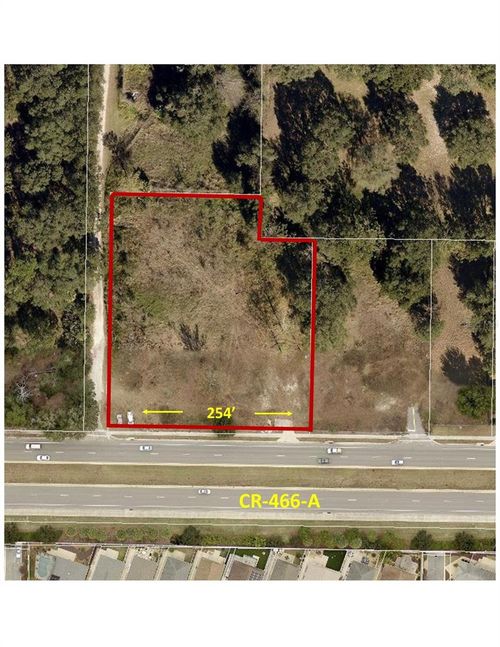 833 County Road 466a, Fruitland Park, FL, 34731-5143 | Card Image