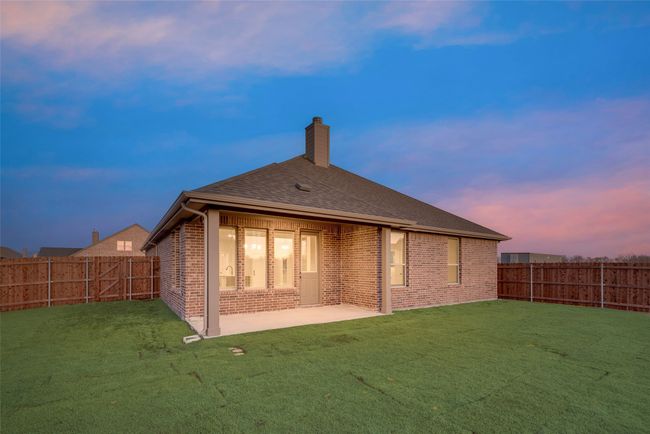408 Skyward Ln, House other with 3 bedrooms, 2 bathrooms and null parking in Caddo Mills TX | Image 26