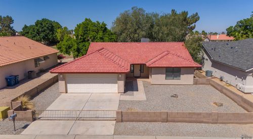 10266 S Del Rico, Yuma, AZ, 85367-7370 | Card Image