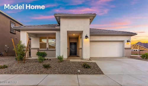 8644 W Soaptree Yucca Pl, Marana, AZ, 85653-1488 | Card Image