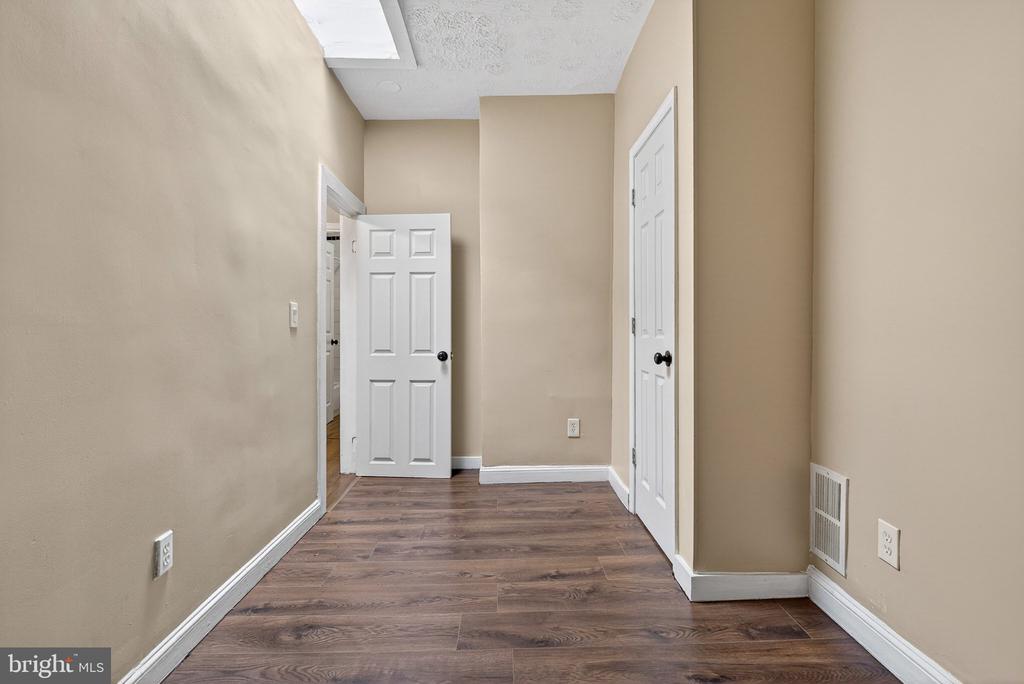 Residential in BALTIMORE 4