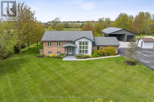 11660 Belleview Beach Road, Wainfleet (Lakeshore), ON, L0S1V0 | Card Image