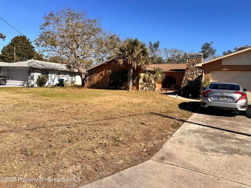 140 Callaway Ave, SPRING HILL, FL, 34606-5310 | Card Image