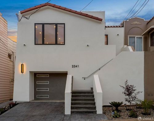 2341 28th Avenue, San Francisco, CA, 94116 | Card Image