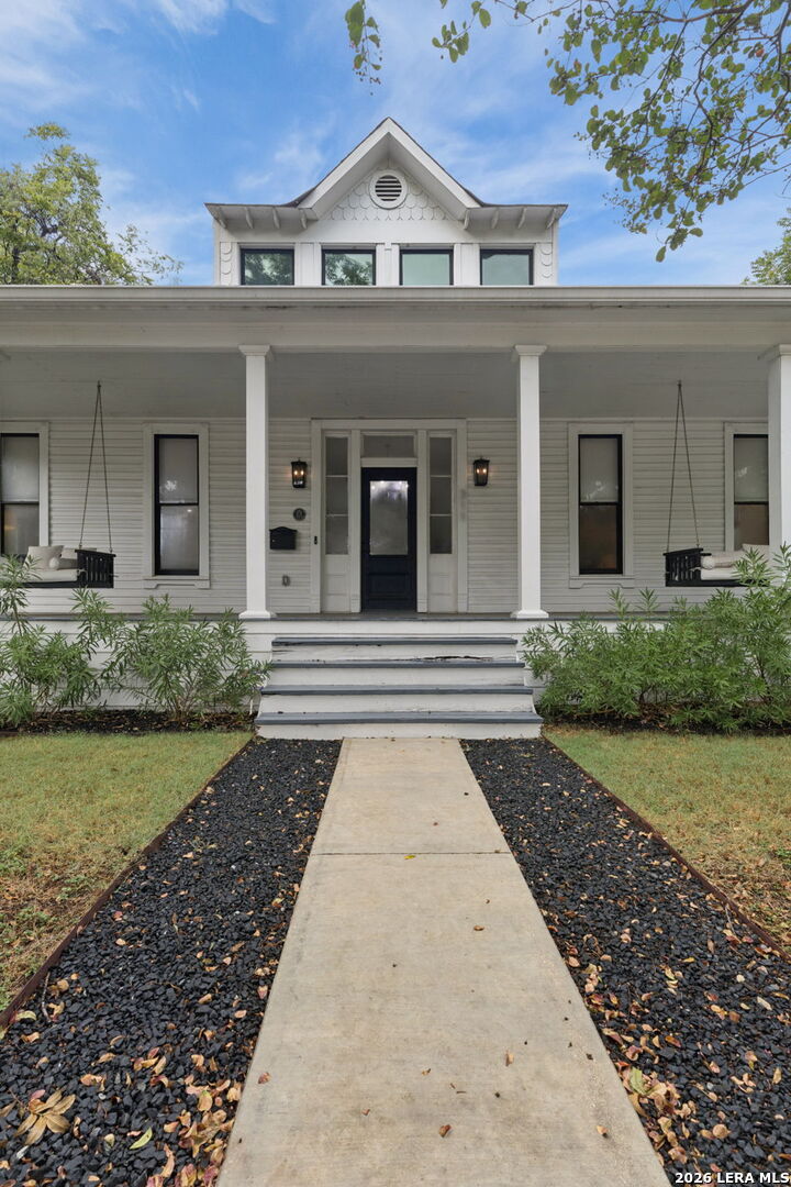 Residential in San Antonio 4