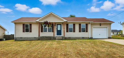 811 Stableford Rd, Oak Grove, KY, 42262-9127 | Card Image