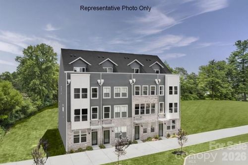 1016 Belgrave Pl, Charlotte, NC, 28203 | Card Image