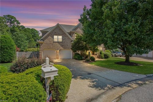 407 Blevins Run, Yorktown, VA, 23693-4185 | Card Image
