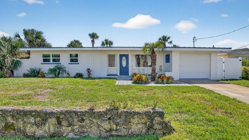 41 Cindy Ln, Ponce Inlet, FL, 32127-7106 | Card Image