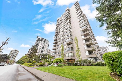 901-740 Hamilton St, New Westminster, BC, V3M5T7 | Card Image