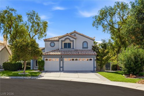 2005 Marble Gorge Dr, Las Vegas, NV, 89117-5955 | Card Image