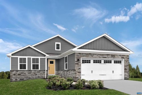 44 Gunnison Dr, BARBOURSVILLE, VA, 22923 | Card Image