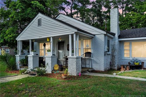 3409 Davis Street, Hope Mills, NC, 28348 | Card Image