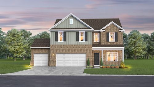 2584 Kai Drive, Murfreesboro, TN, 37129 | Card Image