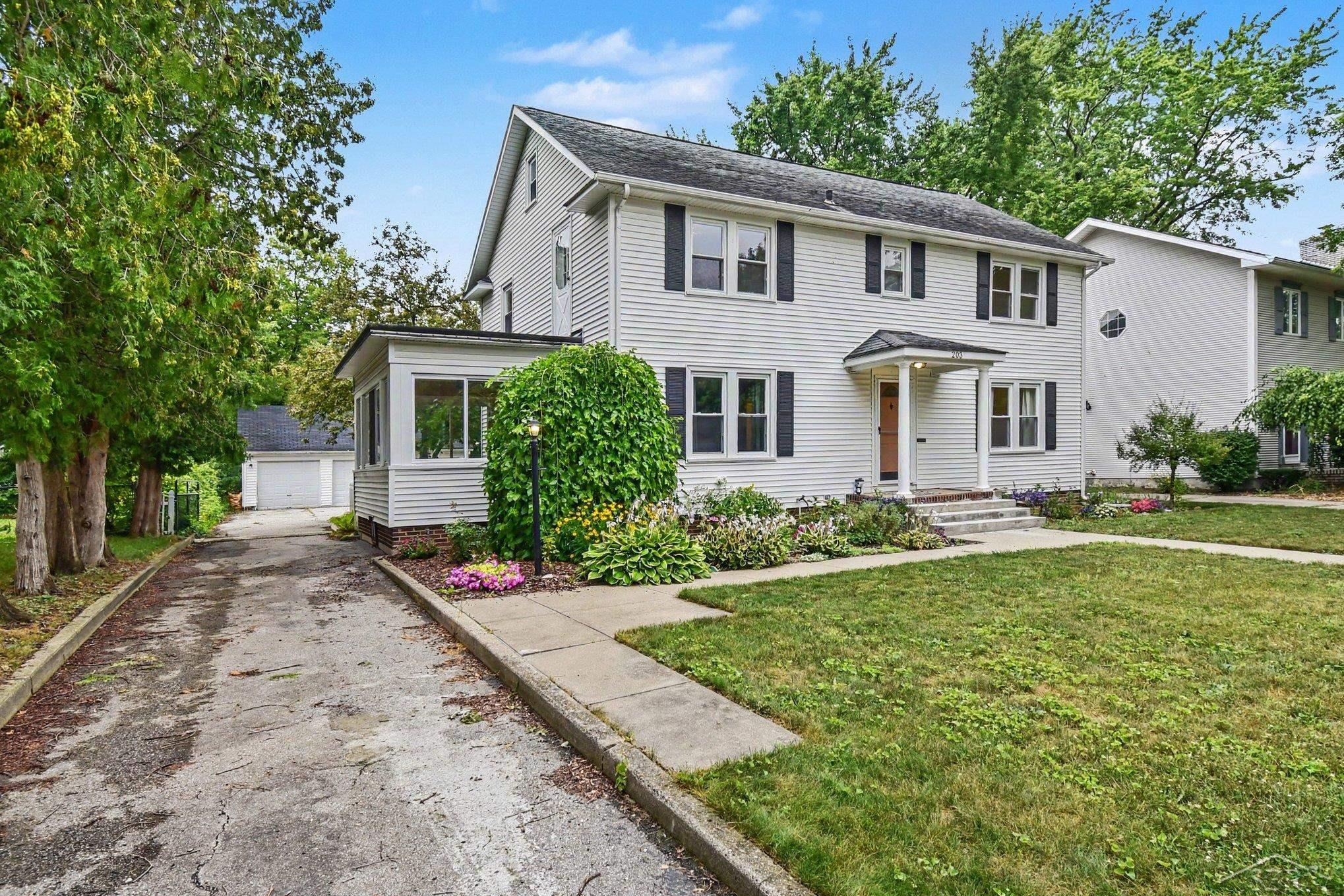 Residential in Saginaw 2