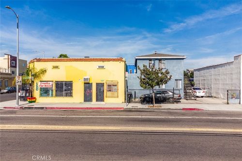 1425 W Jefferson Blvd, Los Angeles, CA, 90007-3419 | Card Image