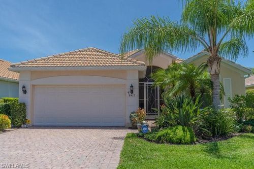 8412 Benelli Ct, NAPLES, FL, 34114-2754 | Card Image