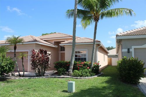 8611 Green Cay, West Palm Beach, FL, 33411-5543 | Card Image