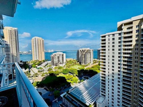 apt-2207-801 Brickell Key Blvd, Miami, FL, 33131-3719 | Card Image
