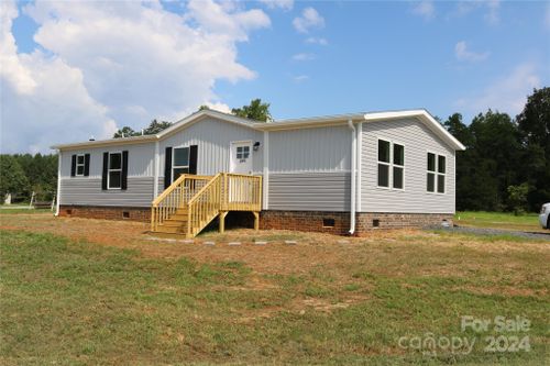 27-203 Grassy Field Court, Lawndale, NC, 28090 | Card Image