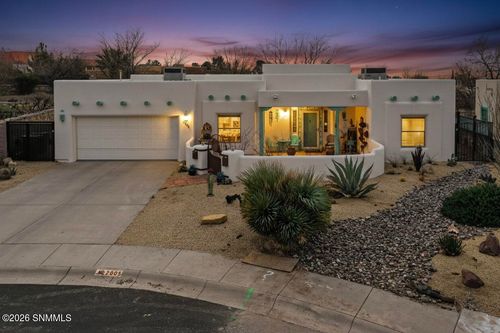 2805 Chante Ct, Las Cruces, NM, 88011-5249 | Card Image