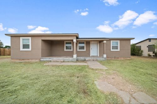 1513 Wood St, Big Spring, TX, 79720-3741 | Card Image