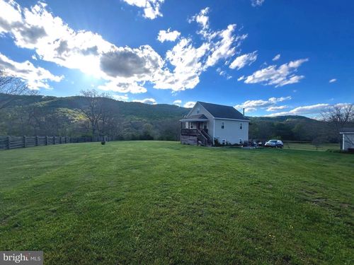 83 Hardwood Drive, MATHIAS, WV, 26812 | Card Image