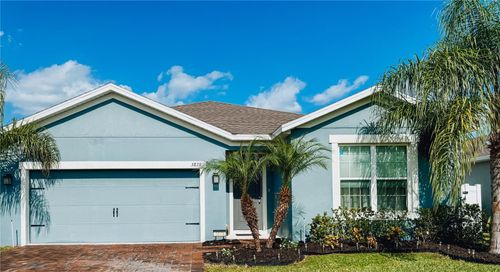 3879 Hanworth Loop, SANFORD, FL, 32773-7198 | Card Image