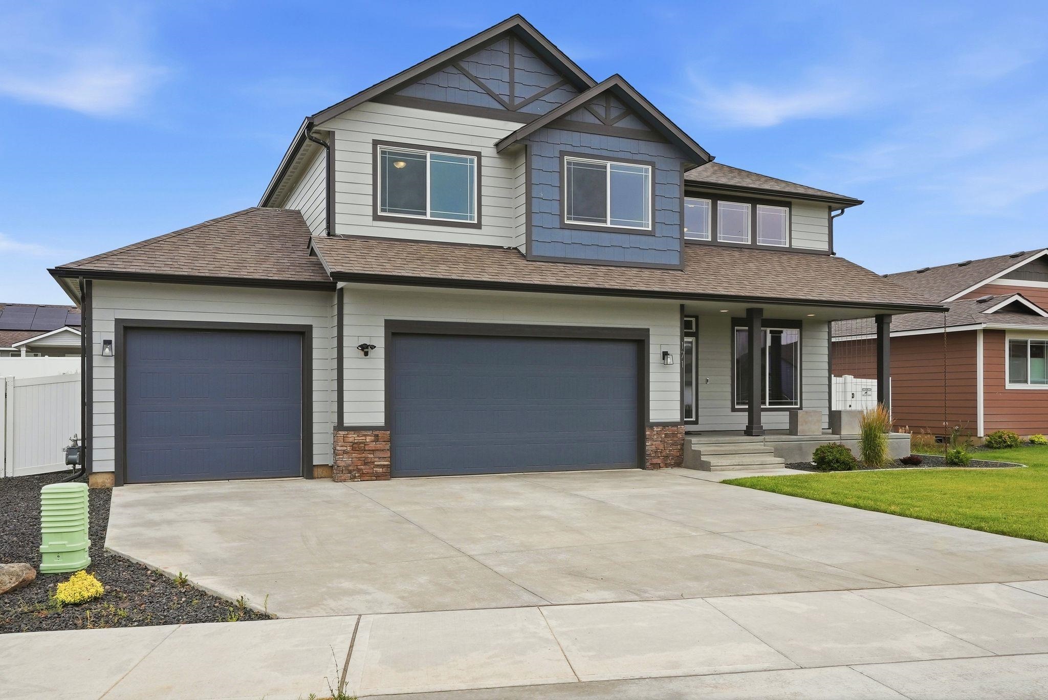 Residential in Airway Heights 2