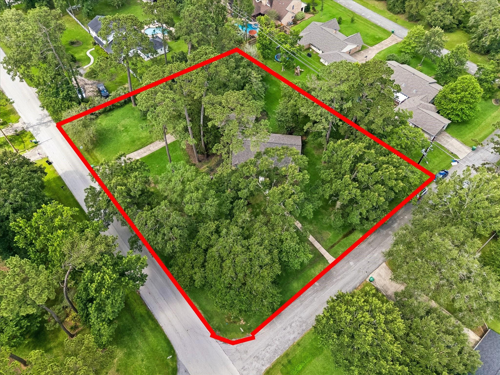 Residential in Kingwood 3