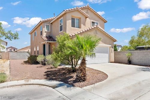 9548 Windsor Forest Ct, Las Vegas, NV, 89123-4411 | Card Image