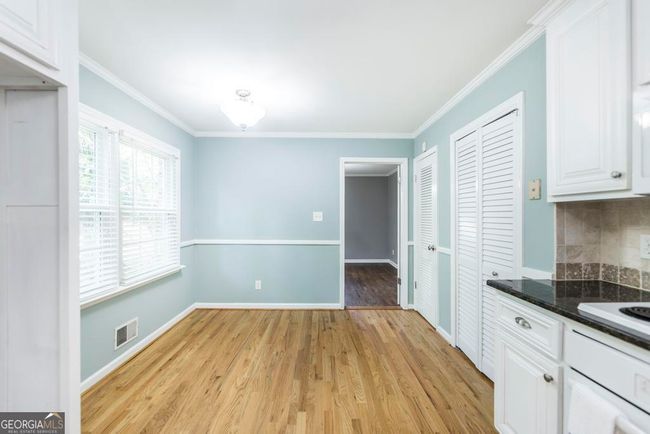 1933 Birchwood Way, House other with 5 bedrooms, 3 bathrooms and 2 parking in Macon GA | Image 14