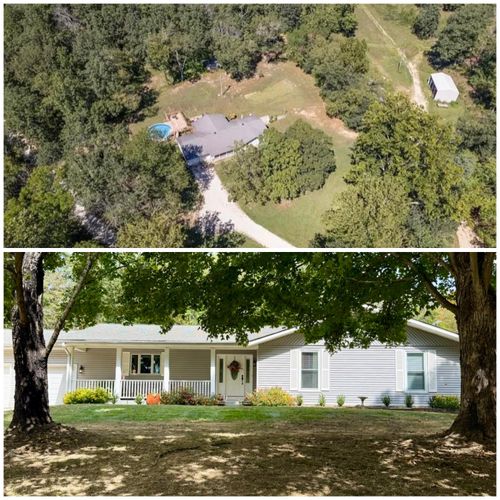 90 Co Rd, Ellington, MO, 63638 | Card Image