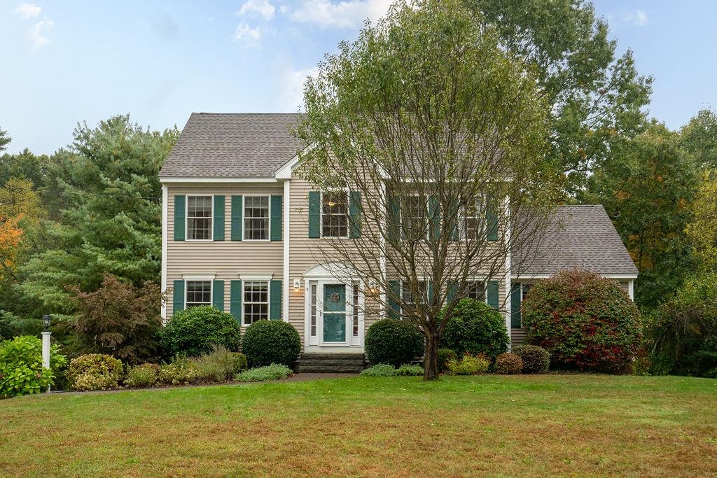 Hilton Dr, Newmarket, NH 03857