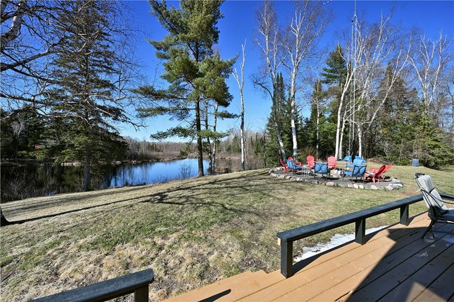 61114 State Highway 77, House other with 3 bedrooms, 4 bathrooms and null parking in Clam Lake WI | Image 32