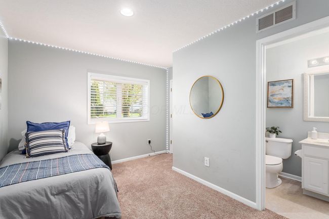 6449 Herb Garden Ct, House other with 5 bedrooms, 4 bathrooms and null parking in New Albany OH | Image 38