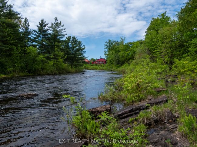 12654 Lanark Rd, Home with 0 bedrooms, 0 bathrooms and null parking in Calabogie ON | Image 10