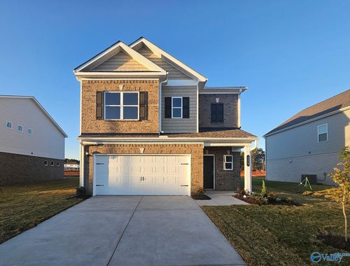 175 Mill Valley Way, New Market, AL, 35761-6603 | Card Image