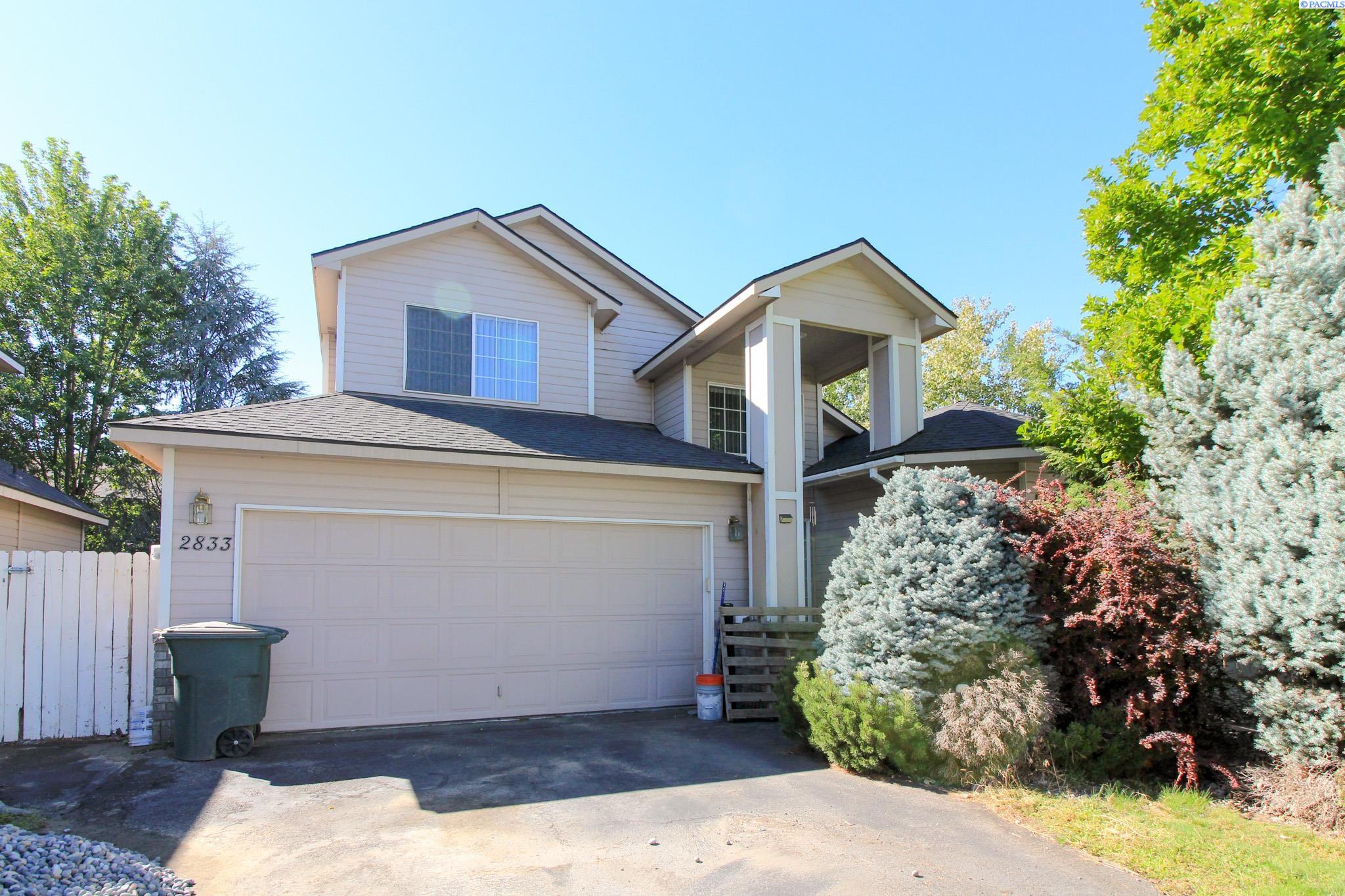 Monarch Ln, Richland, WA 99354