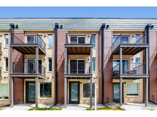 3-1642 N Lafayette St, Denver, CO, 80218-1783 | Card Image