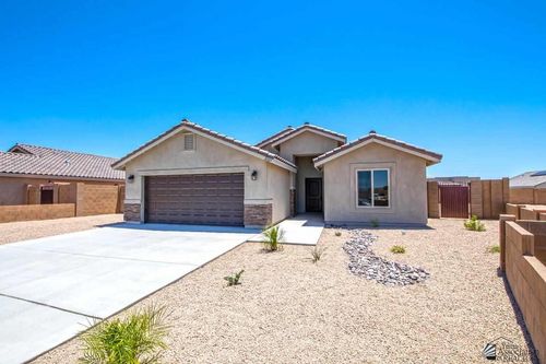 12527 E 49th Dr, Yuma, AZ, 85367-4513 | Card Image