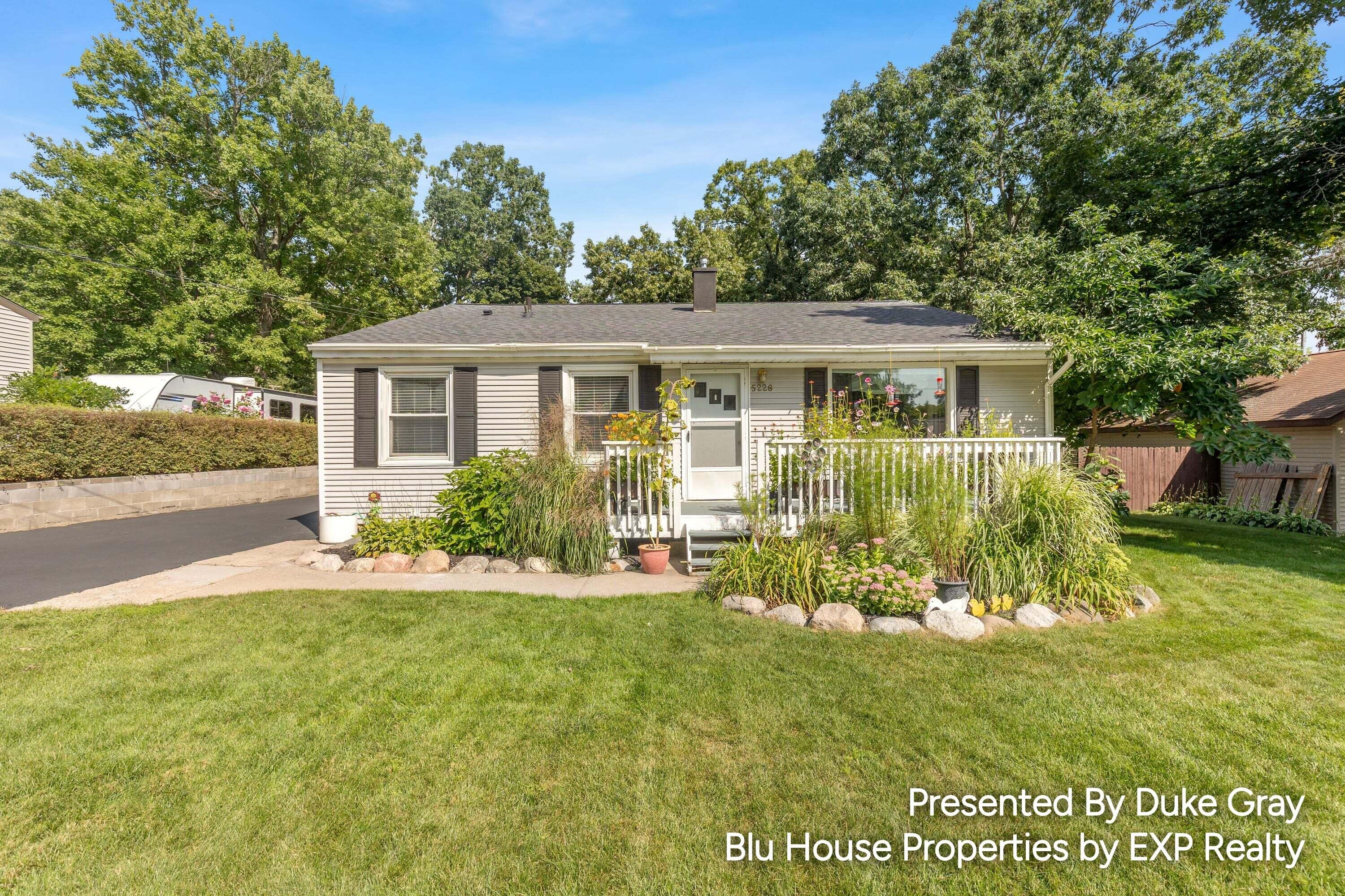 Residential in Plainfield Charter Township 3