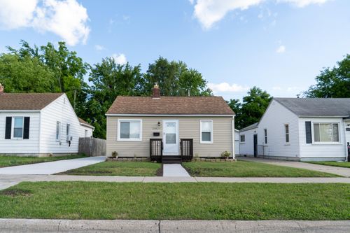 25627 Penn St, Dearborn Heights, MI, 48125-1134 | Card Image