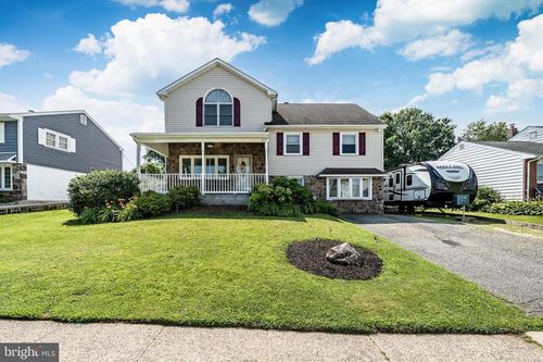 357 Swanage Dr, BROOMALL, PA, 19008-3726 | Card Image