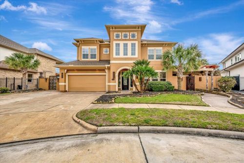 2417 Blue Canoe Court, Seabrook, TX, 77586 | Card Image