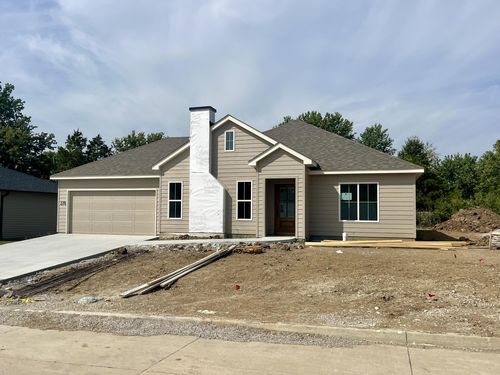 LOT 15 Luna, COLUMBIA, MO, 65201 | Card Image