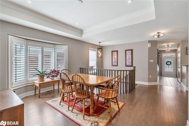 17 Hillcrest Dr, House other with 3 bedrooms, 3 bathrooms and 3 parking in Alliston ON | Image 10