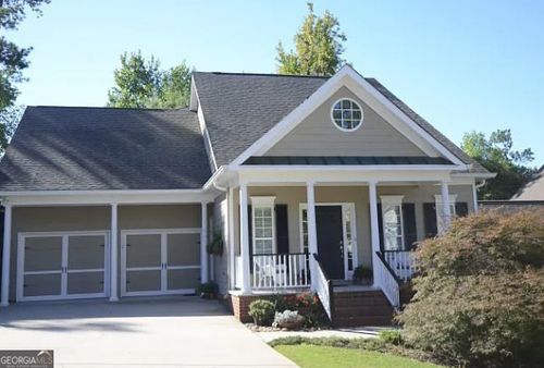 111 Hanbury Ln, Peachtree City, GA, 30269-4271 | Card Image