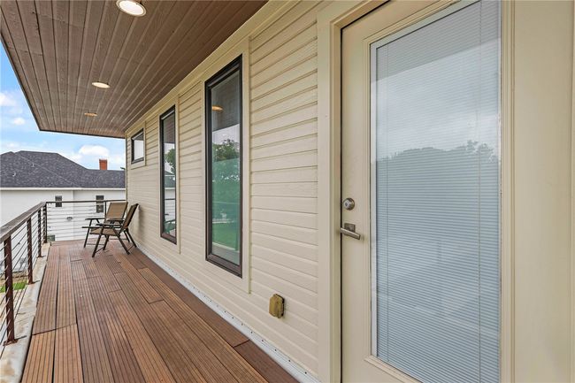View of balcony | Image 21